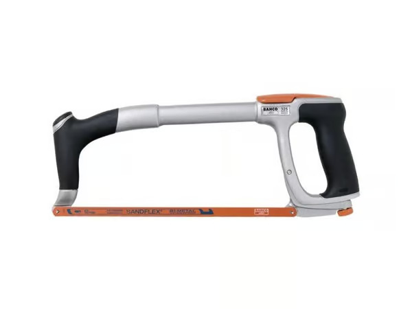 BAHCO Hacksaw frame ergo