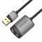 Vention External USB Sound Card 3.5mm 0.15m (gray) – kuva 4