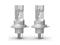 Led-polttimo, H4, Ultinon Pro9200, pari, Philips – kuva 3