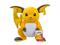 Pokémon Plush 30 cm Raichu – kuva 6
