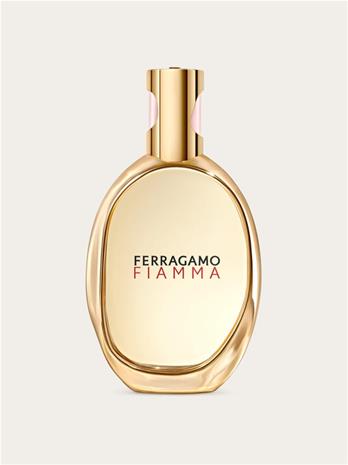Ferragamo Fiamma Eau de Parfum 100 ml