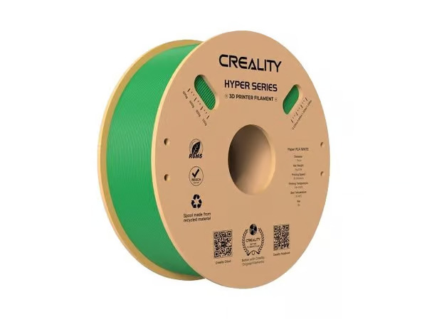 CREALITY 3D Hyper Series PLA – kuva 6/8