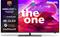 Philips 50PQS9001 (50"), QLED-televisio – kuva 3