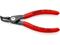 Rengaspihdit Knipex 4821J01 – kuva 6