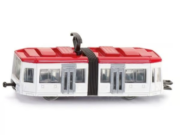 SIKU Tram