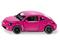 VolksWagen Beetle vaaleanpunainen – kuva 8