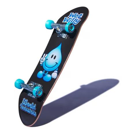 Tech Deck World Industries Handboard – kuva 8/8