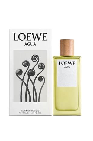 Loewe Agua de Loewe EDT U 100 ml