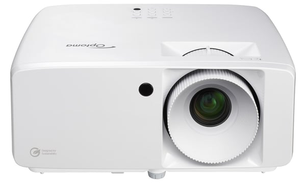 Optoma ZH521, videotykki