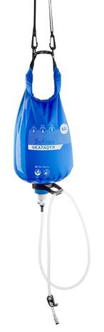 Katadyn Befree Gravity 6,0