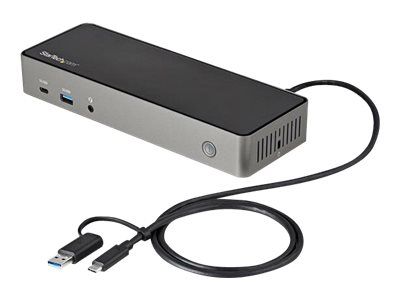 StarTech.com Dock USB-C & – kuva 5/6