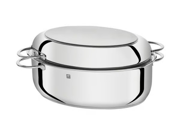 Zwilling Plus multipaahtimo 38 cm