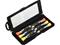 BAHCO Precision screwdrivers: set 6pcs sl+ph – kuva 4
