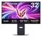 LG 32GX870A-B (32"), näyttö – kuva 8