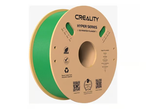 CREALITY 3D Hyper Series PLA – kuva 7/8