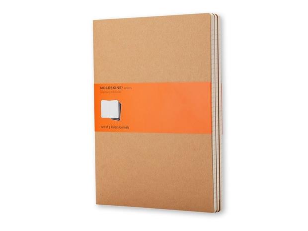 Moleskine Cahier Extra Large – kuva 7/8