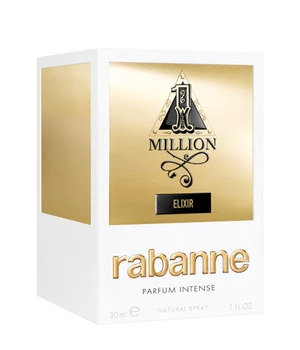 Rabanne One Million Elixir Parfum Intense 30 ml – kuva 5/8