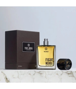WOMO Figue + Neroli Eau de Parfum 100 ml