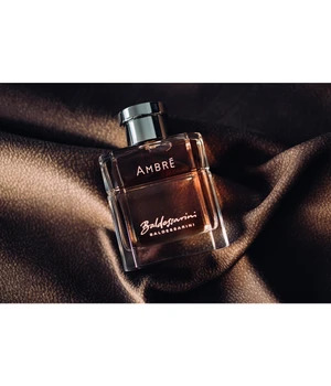 Baldessarini Ambré Eau de Toilette 50 ml