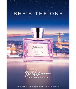 Baldessarini Bella Absolu Eau de Parfum 50 ml – kuva 2/4