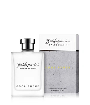 Baldessarini Cool Force Eau de Toilette 90 ml