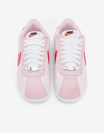 Nike - Ruskea - Nike Cortez