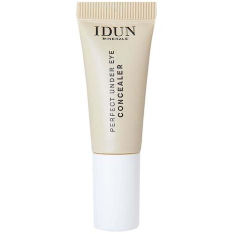 IDUN Minerals Perfect Under Eye Concealer 6 ml – Extra Fair