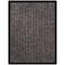 vidaXL Ovimatto raidallinen beige 40x60 cm – kuva 6