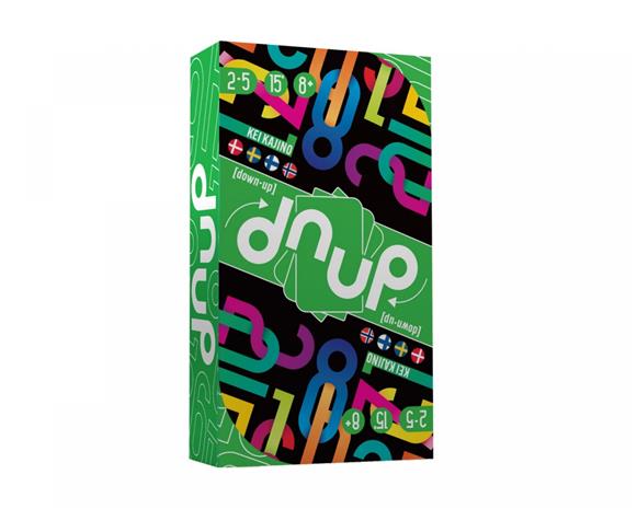 Dnup (Suomi) LAUTA
