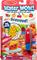 Melissa & Doug Water Wow! Scented Pad Fruit – kuva 1