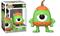 Funko Pop! Disney: Pixar - Halloween Mike (9cm) FIGU – kuva 4