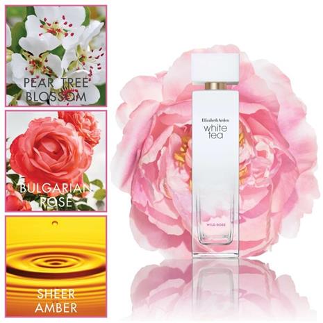 White Tea - EdT 30 ml