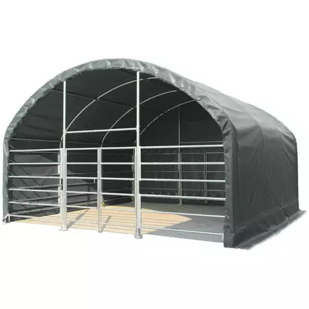 Ranch Farmer 6x6x3,7 m 900 g karjateltta