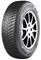 Bridgestone Blizzak LM001, 205/55R17, Kitkarengas – kuva 3