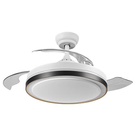 Osram Ceiling Fan Retracable 1070 66W white