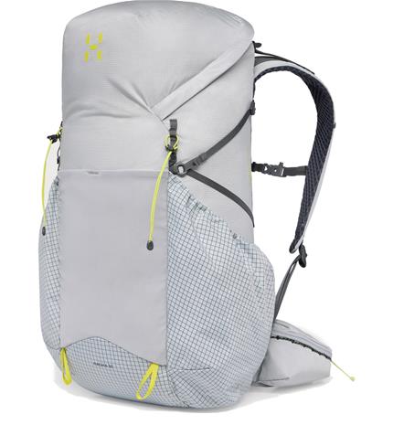 Haglöfs Magma 60L vaellusrinkka
