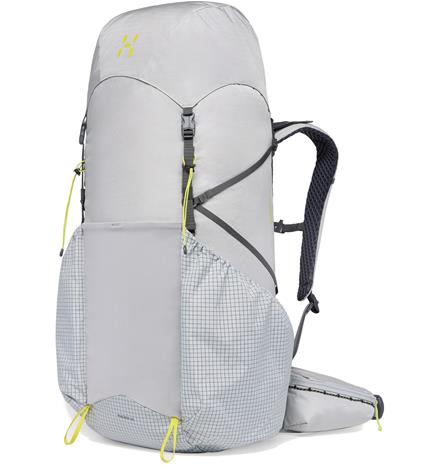 Haglöfs Magma 50L vaellusrinkka