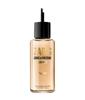 Zadig & Voltaire Zadig Eau de Parfum Intense Refill 150 ml