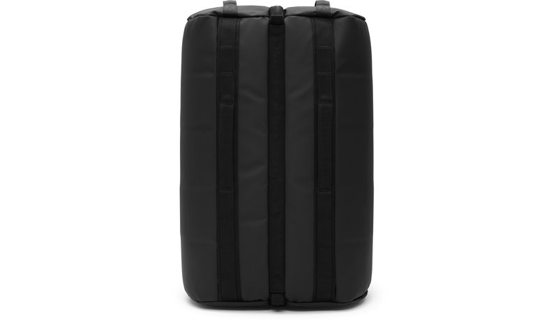 Db Roamer Pro Split Duffel 50L, Black Out – kuva 1/4