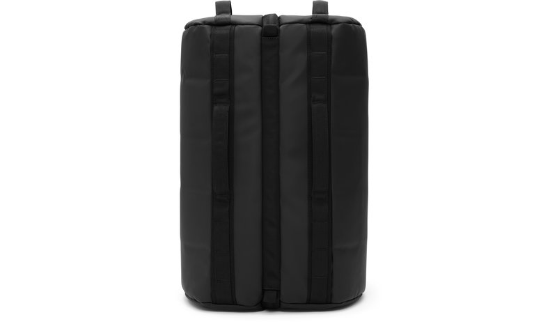 Db Roamer Pro Split Duffel, Black Out – kuva 1/4