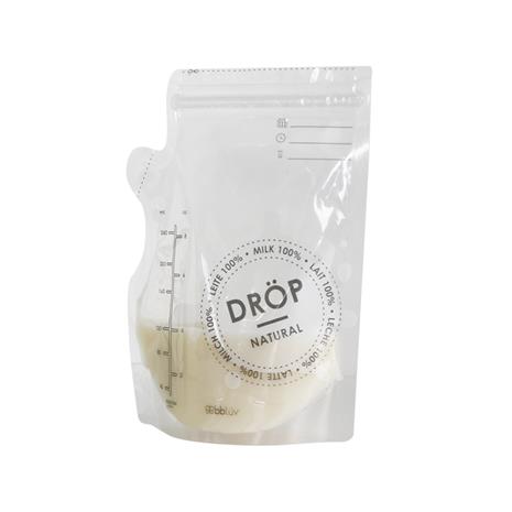 bblüv Rintamaitopussi 50-pack – kuva 3/3