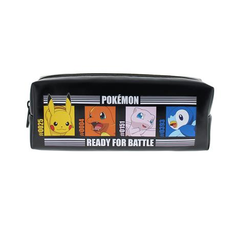 Penaali: Pokemon - Train Hard KOTIIN – kuva 1/1