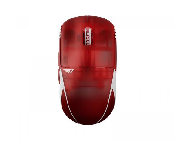 Pulsar X2 CrazyLight T1 Edition, langaton pelihiiri