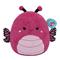 Squishmallows 30 cm Marcelina Monarch Butterfly – kuva 1