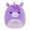 Squishmallows 40 cm Elowen Unicorn – kuva 1
