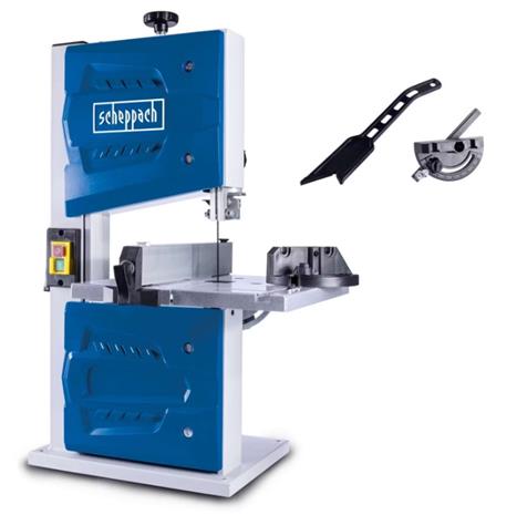 Scheppach HBS25 200mm 230V vannesaha – kuva 2/2
