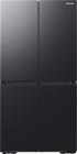 Samsung French Door RF65DG960EB1EF, jääkaappipakastin