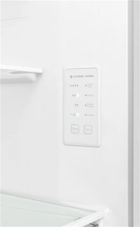 TCL RF442BWE0, jääkaappipakastin