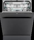 Hisense Hi6 HBU5A6360BXD, astianpesukone