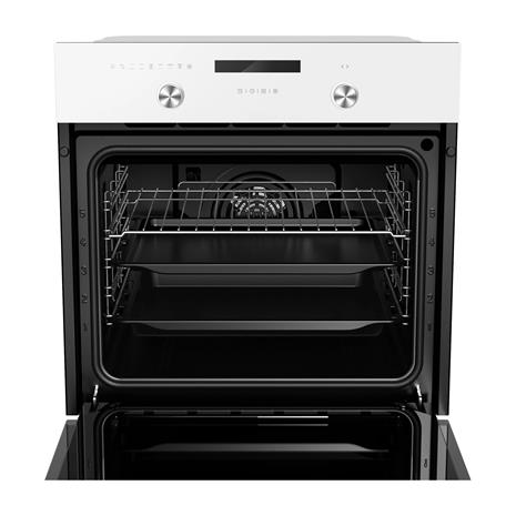 Senz SEIO270W6, uuni